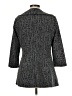 Calvin Klein Gray Coat Size 6 - photo 2