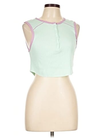 BDG Tank Top (view 1)