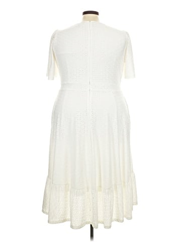 London Times Cocktail Dress (view 2)