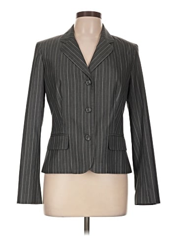 Body By Victoria Blazer (view 1)