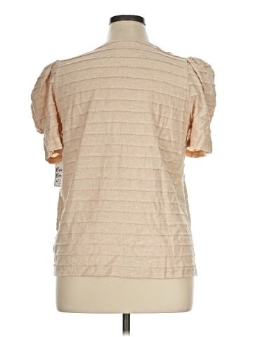 Staccato Short Sleeve Top (view 2)