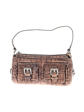 Dooney & Bourke Leather Shoulder Bag