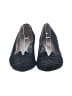 BeautiFeel Houndstooth Black Heels Size EU 38 - photo 2
