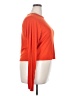 Active by Old Navy Orange Long Sleeve T-Shirt Size 2X - photo 4