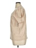 Staccato Tan Short Sleeve Top Size XL - photo 5