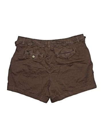 Sonoma Goods for Life Khaki Shorts (view 2)