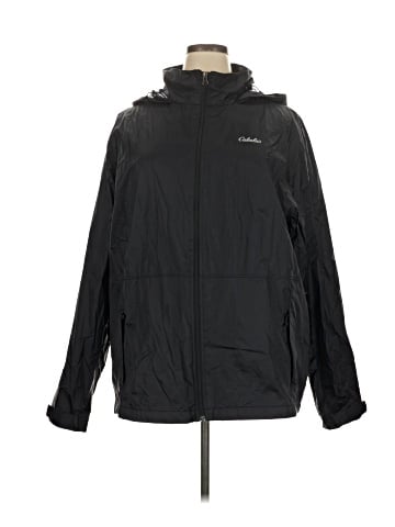 Cabela's Jacket (view 1)