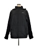 Cabela's 100% Nylon Solid Black Jacket Size 2XL - photo 1