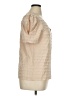 Staccato Tan Short Sleeve Top Size XL - photo 4
