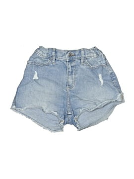 Abercrombie Denim Shorts