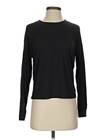 Lucky in Love Long Sleeve T-Shirt (view 1)