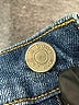 Rag & Bone/JEAN Hearts Blue Jeans Size 25 waist - photo 9
