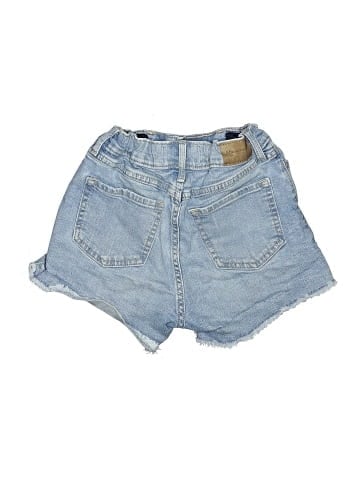 Abercrombie Denim Shorts (view 2)