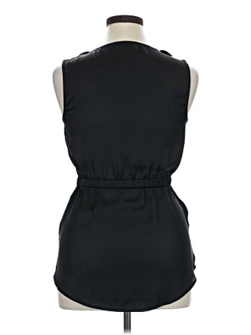 Express Sleeveless Blouse (view 2)