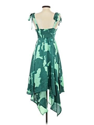 Alexis Cocktail Dress (view 2)