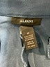 Alfani Blue Casual Pants Size 10 - photo 7