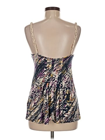 Silence and Noise Sleeveless Blouse (view 2)