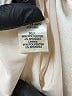 Skies Are Blue Ivory Blazer Size 1X - photo 7