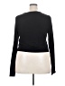 Active by Old Navy Black Long Sleeve T-Shirt Size 2X - photo 2