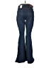 Lee Blue Jeans Size 6S - photo 2