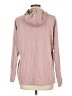 Free Planet 100% Cotton Pink Sweatshirt Size L - photo 2