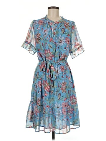 Ann Taylor LOFT Casual Dress (view 1)