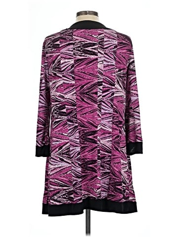 Style&Co 3/4 Sleeve Top (view 2)