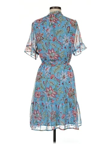 Ann Taylor LOFT Casual Dress (view 2)