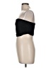 Win Win Black Sleeveless Top Size M - photo 5