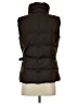 Eddie Bauer 100% Polyester Brown Vest Size S - photo 2