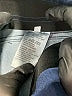 D&Co. Blue Jeggings Size M - photo 8