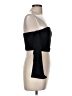 Win Win Black Sleeveless Top Size M - photo 4