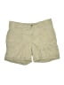 Lee Solid Tan Khaki Shorts Size 16M - photo 1