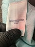 Lands' End Teal Dress Size 8 - photo 4