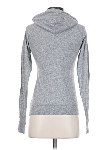 Nike Zip Up Hoodie (view 2)