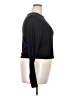 Active by Old Navy Black Long Sleeve T-Shirt Size 2X - photo 4