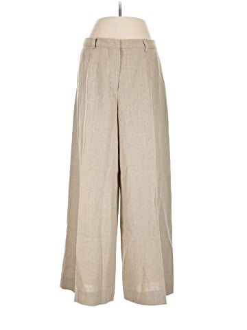 H&M Linen Pants (view 1)