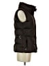 Eddie Bauer 100% Polyester Brown Vest Size S - photo 4