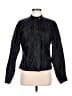 Joe Rocket 100% Polyester Black Jacket Size M - photo 1