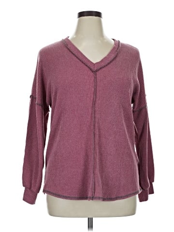 Lovely Melody Long Sleeve Top (view 1)