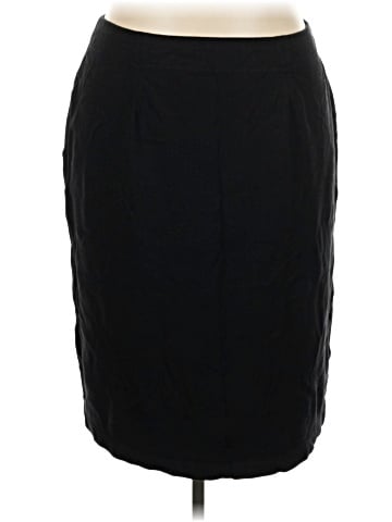 Eileen Fisher Formal Skirt (view 1)