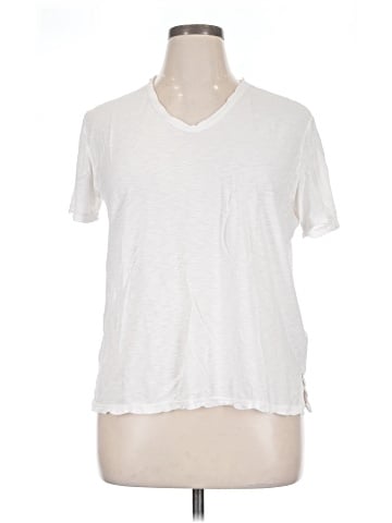 James Perse Short Sleeve T-Shirt (view 1)