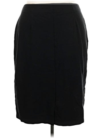 Eileen Fisher Formal Skirt (view 2)