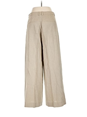 H&M Linen Pants (view 2)