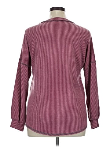 Lovely Melody Long Sleeve Top (view 2)