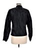 Joe Rocket 100% Polyester Black Jacket Size M - photo 2
