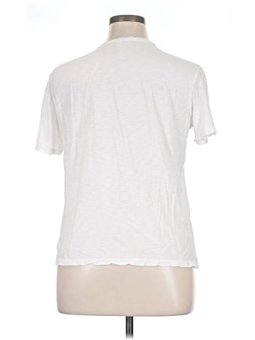 James Perse Short Sleeve T-Shirt (view 2)