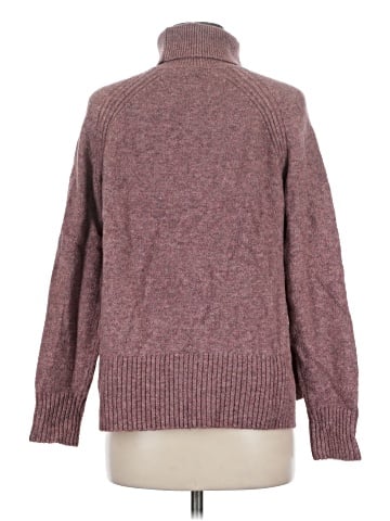 Eight Eight Eight Turtleneck Sweater (view 2)