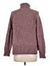Eight Eight Eight Burgundy Turtleneck Sweater Size M - photo 2