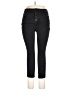 Nine West Black Jeggings Size 10 - photo 1